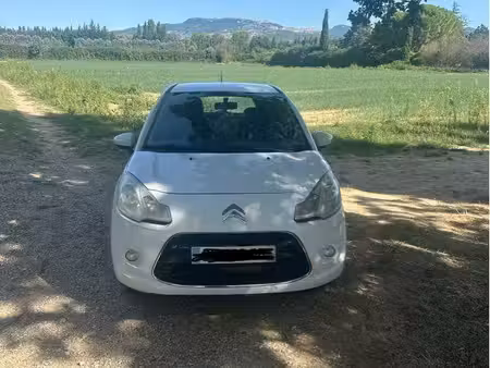 Citroën C3 1.6 HDi 90 Open Way