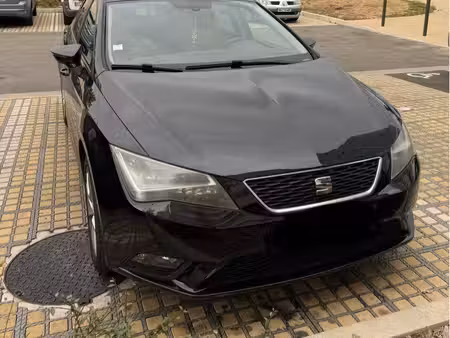 Seat Leon 1.6 TDI 105