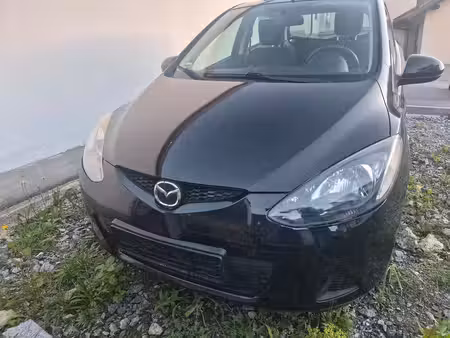 Mazda Mazda2 MZR 1.3 75