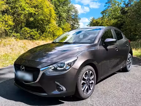 Mazda Mazda2 Skyactiv G 1.5 75 Harmonie