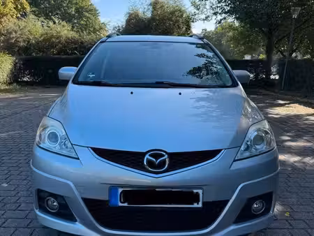 Mazda 5 1.8 115