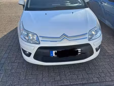 Citroën C4 