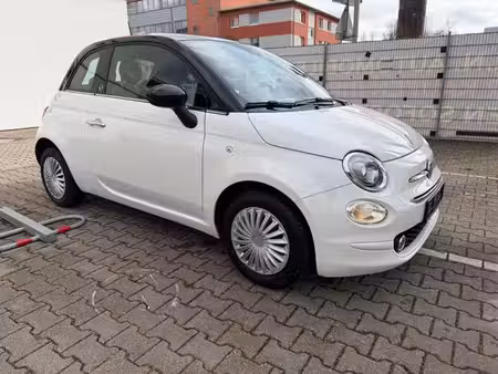 Fiat 500 1.2 69