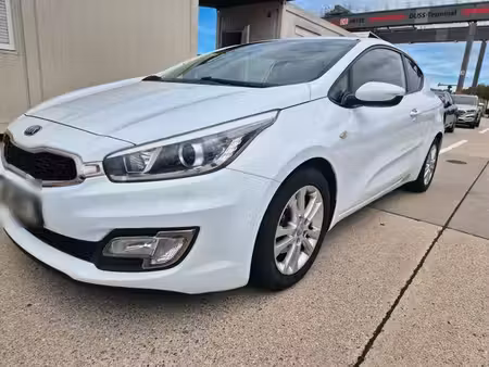 Kia Ceed 1.6 GDi 135 Edition 7