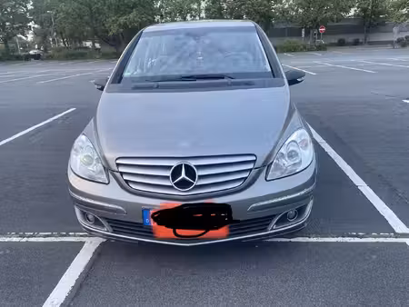 Mercedes-Benz Classe C C 200
