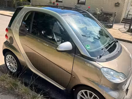 Smart Fortwo 1.0 71