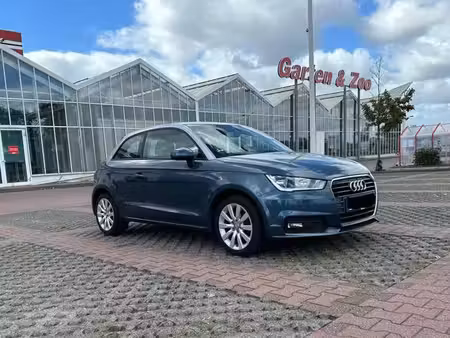 Audi A1 1.0 TFSI