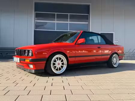 BMW Série 3 318i 1.8 115