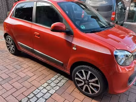 Renault Twingo 1.0