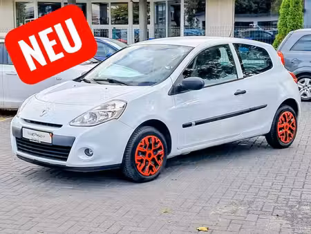 Renault Clio 1.2 75 Expression