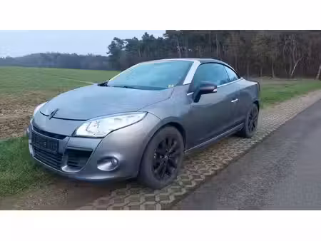 Renault Mégane 