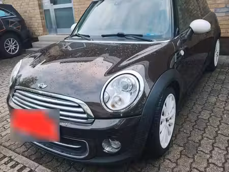 Mini Mini Cooper 1.6 120