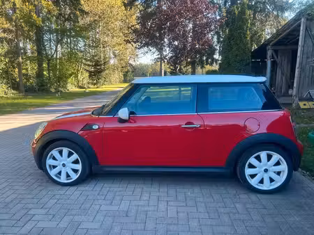 Mini Mini Cooper 1.6 120