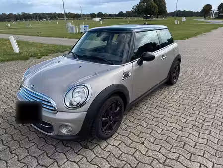 Mini Mini Cooper 1.6 122