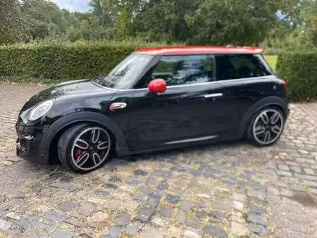 Mini Mini John Cooper Works 2.0 231
