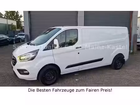 Ford Transit 2.0 TDCi 131