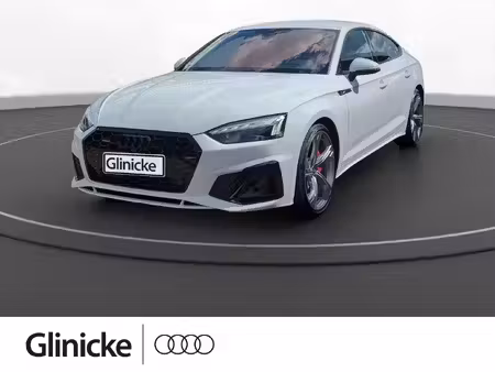 Audi A5 40 TDI 2.0 TDI 204 S line quattro