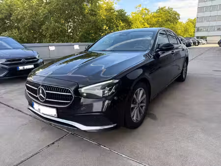 Mercedes-Benz Classe E E 220 4Matic