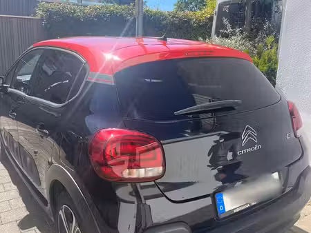 Citroën C3 1.2 110