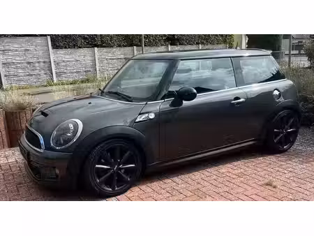 Mini Mini Cooper S 1.6 184