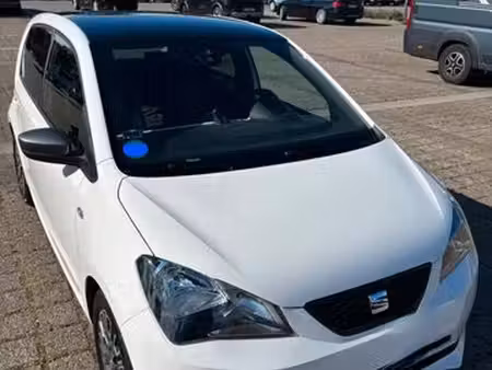 Seat Mii 1.0 60