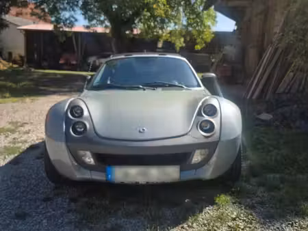 Smart Roadster 0.7 82