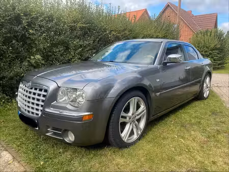 Chrysler 300C V8 5.7 340 C