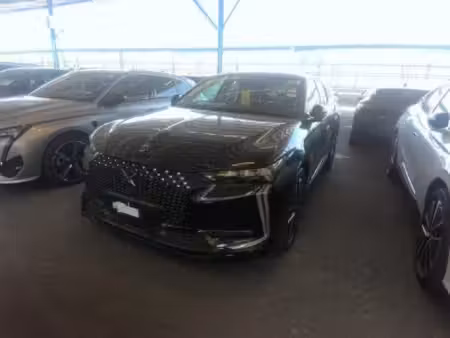 DS 4 213 Pallas