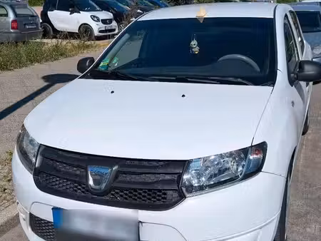 Dacia Sandero 1.2 75