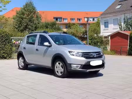 Dacia Sandero 0.9 90