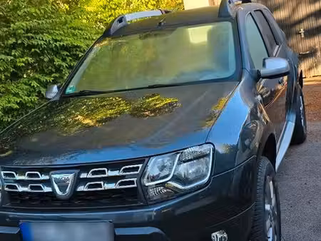 Dacia Duster 1.6 114