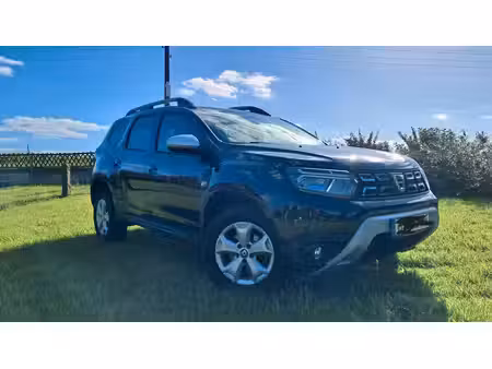 Dacia Duster 1.3 130