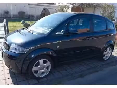 Audi A2 1.4 75