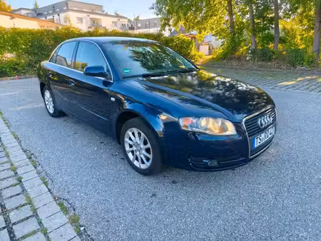 Audi A4 2.0