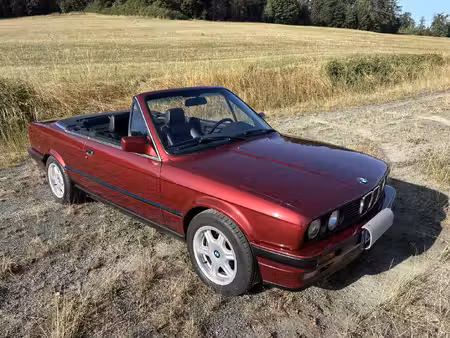 BMW Série 3 318i 1.8 115