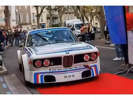 BMW E9 