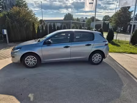 Peugeot 308 1.6 HDi 100 Access