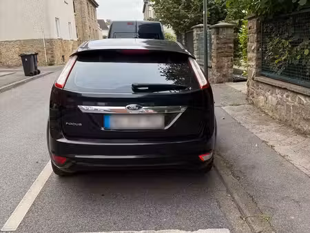 Ford Focus 2.0 145