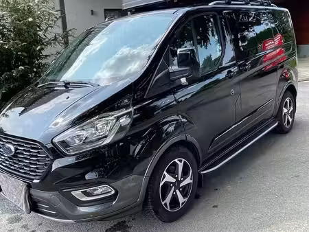 Ford Transit 2.0 Active