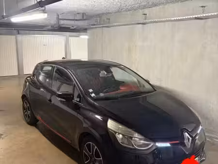 Renault Clio 0.9 90