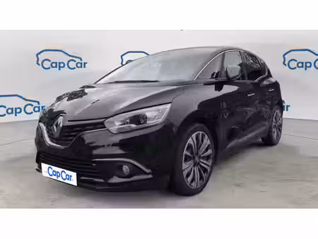 Renault Scénic 1.5 dCi 110 Intens