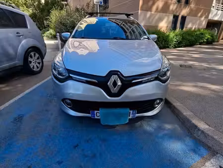 Renault Clio 1.5 dCi 90