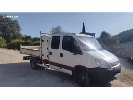 Iveco Daily 35 126