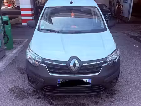 Renault Express 