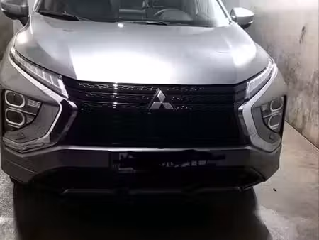 Mitsubishi Eclipse Cross PHEV 4x4