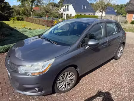 Citroën C4 1.4 VTi 95 Attraction
