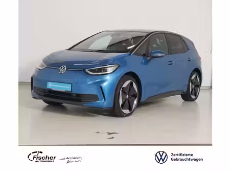 Volkswagen ID.3 S 170