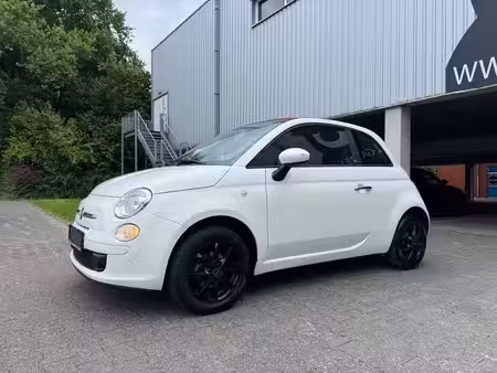 Fiat 500 1.2 69