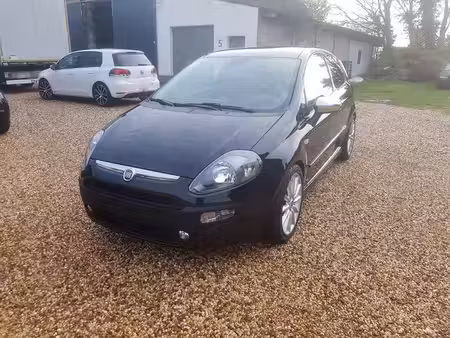 Fiat Punto Evo 1.4 135