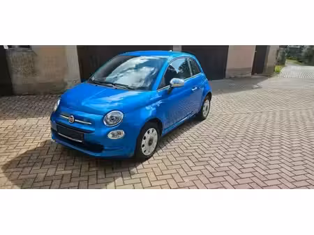 Fiat 500 1.2 69 Mirror